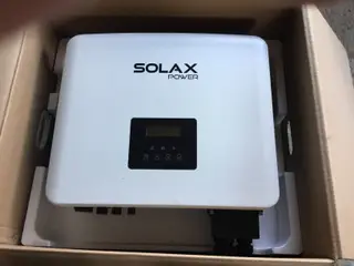 SolaX  Inventer