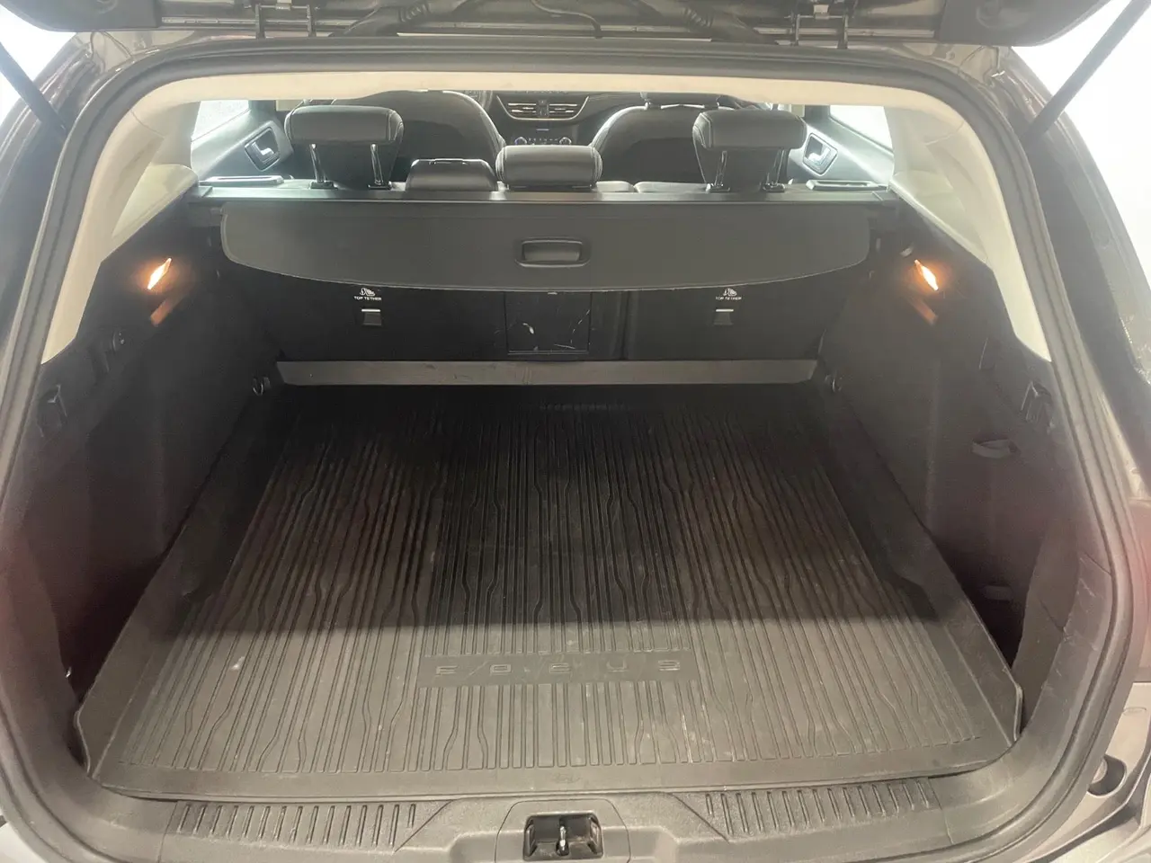 Billede 10 - Ford Focus 1,5 EcoBoost Vignale stc. aut.