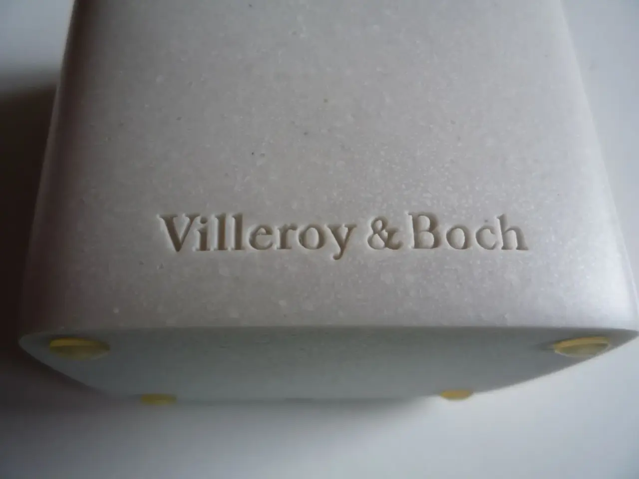 Billede 3 - Villeroy & Boch, 1 sæt krukker