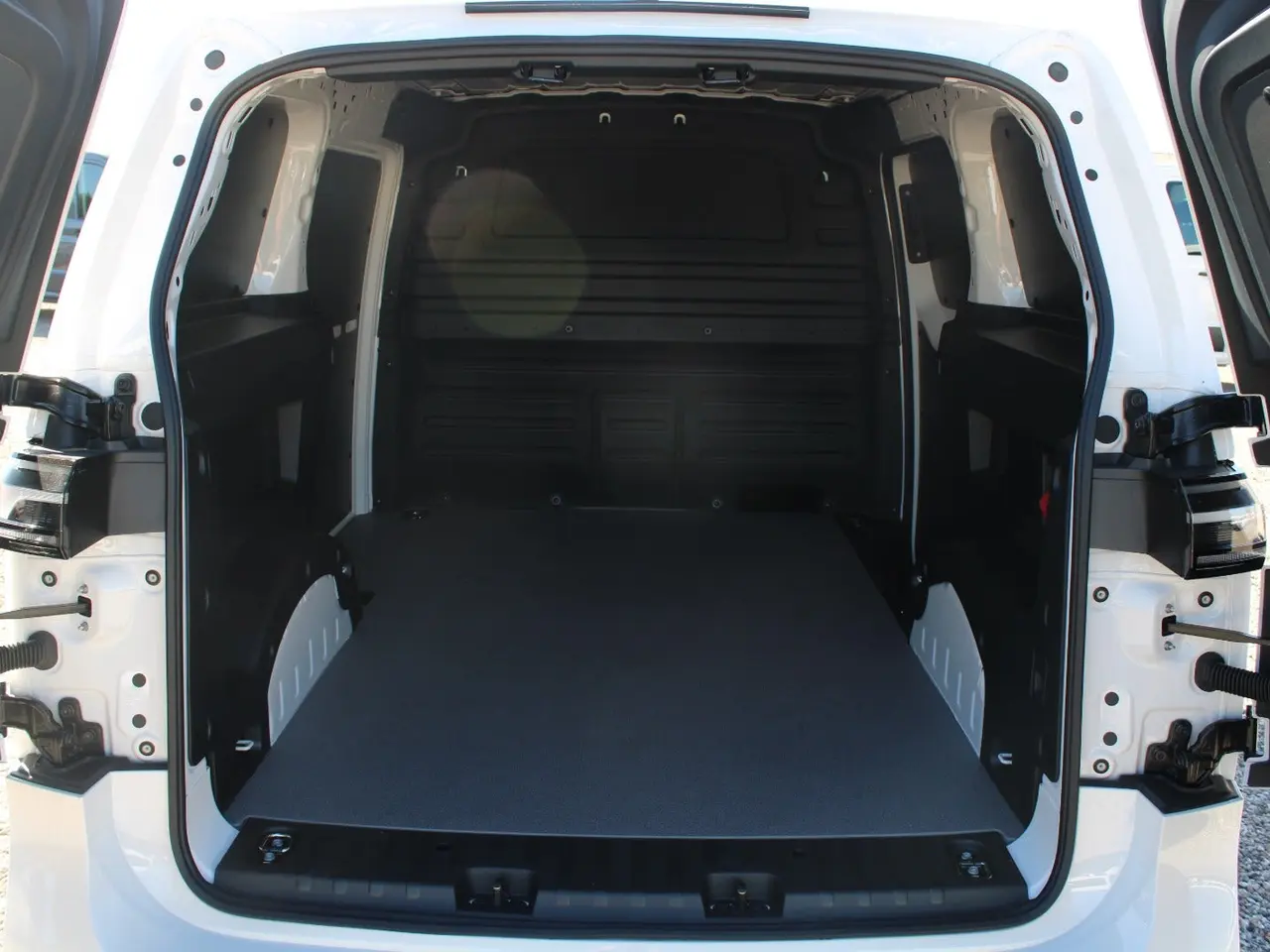 Billede 12 - VW ID. Buzz 79 Cargo Pro