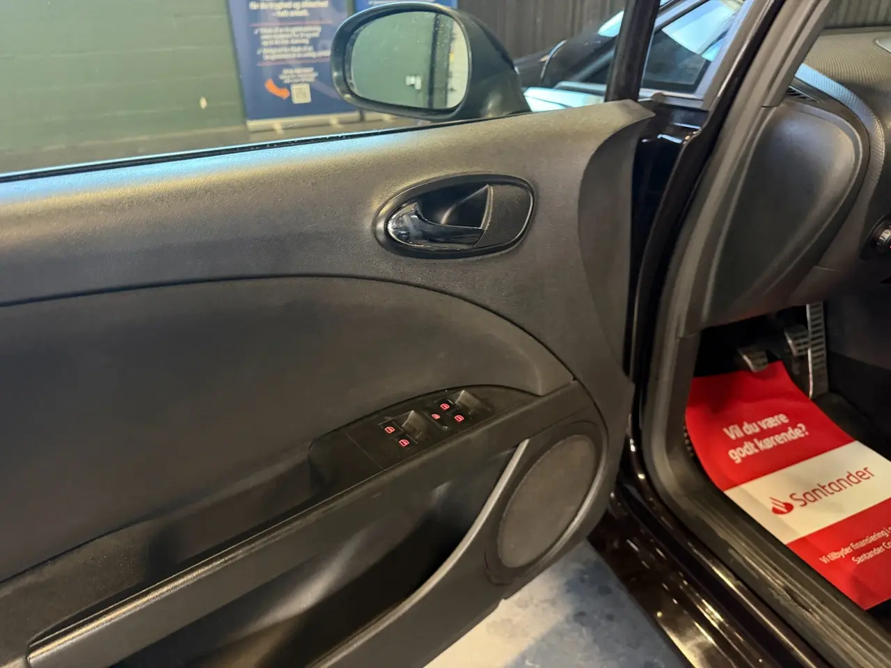 Billede 8 - Seat Leon 2,0 TSi Cupra Van