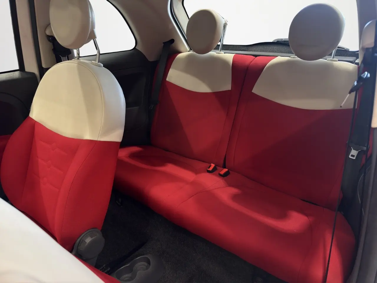Billede 18 - Fiat 500 1,2 Lounge