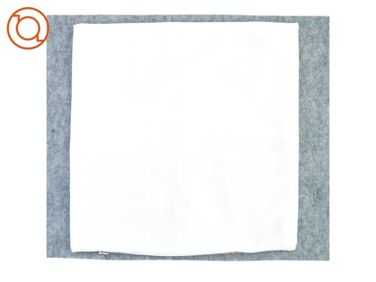 Billede 3 - Pudebetræk (str. 38 x 38 cm)