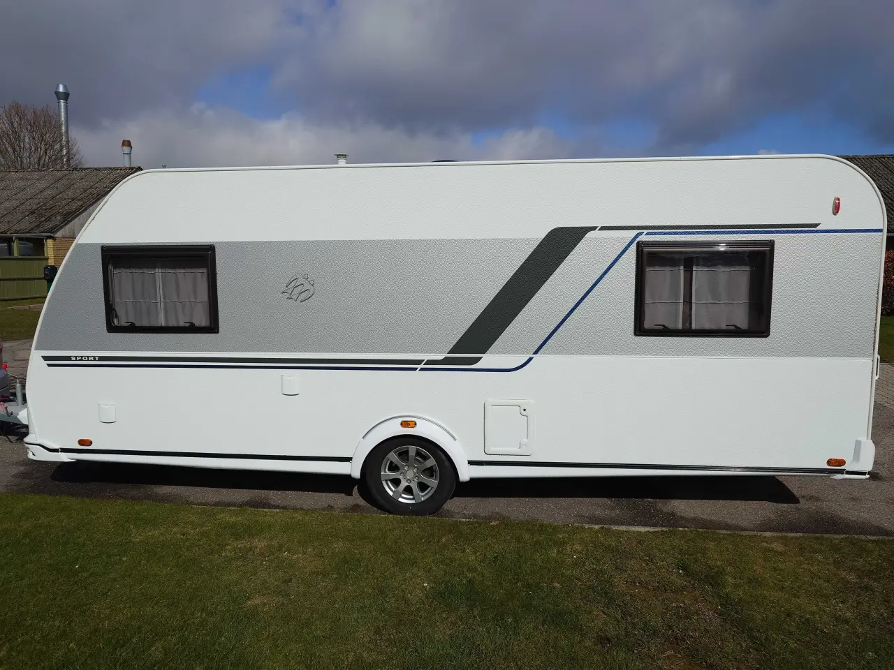 Billede 6 - Knaus Sport 540 UE - 2022