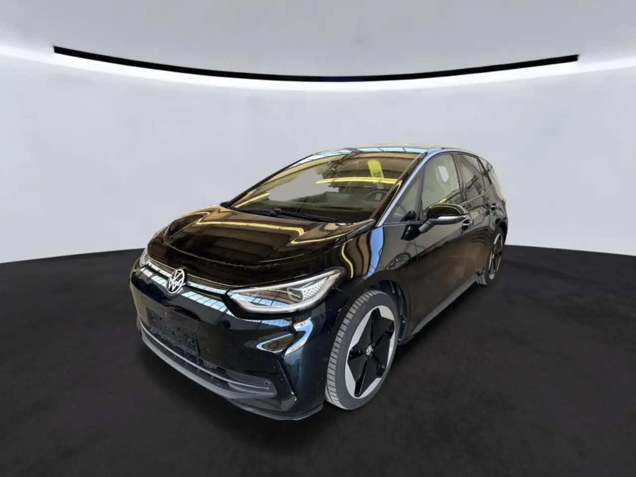 Billede 1 - VW ID.3 77 Pro S