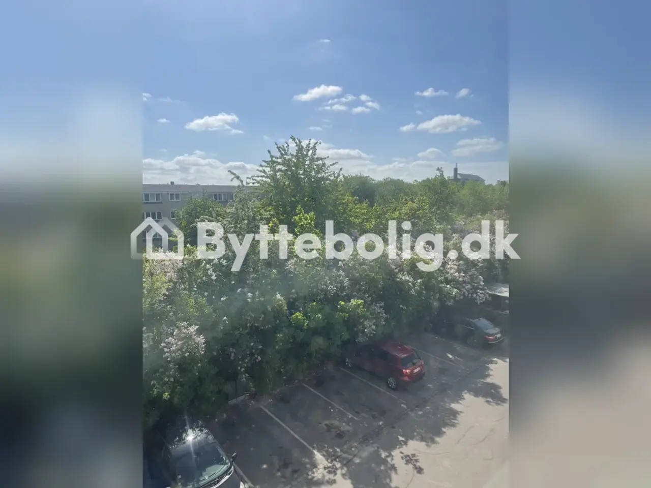 Billede 5 - Brønshøj-Husum: Hyggelig 2-værelses lejlighed