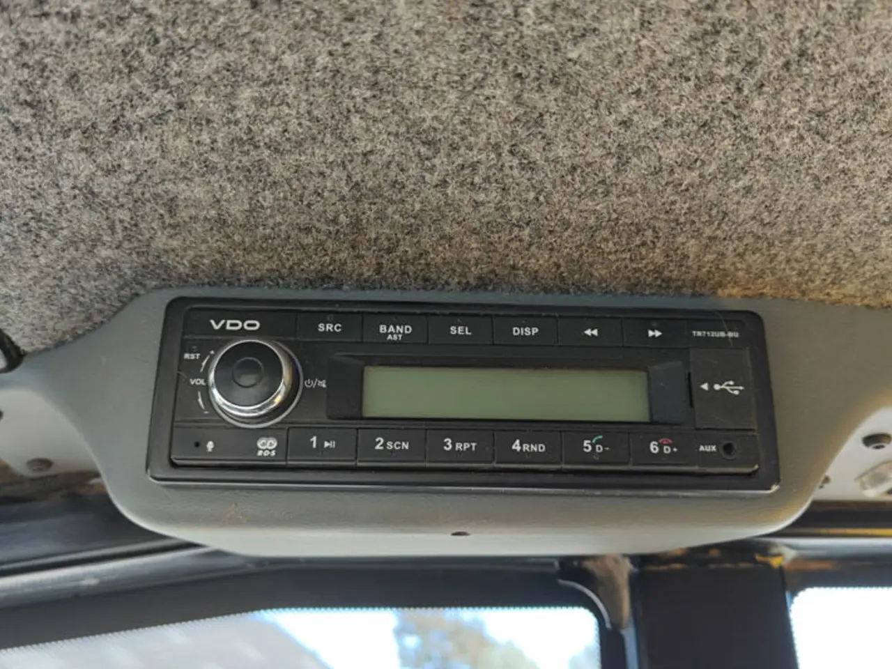 Billede 13 - Gehl ALT750