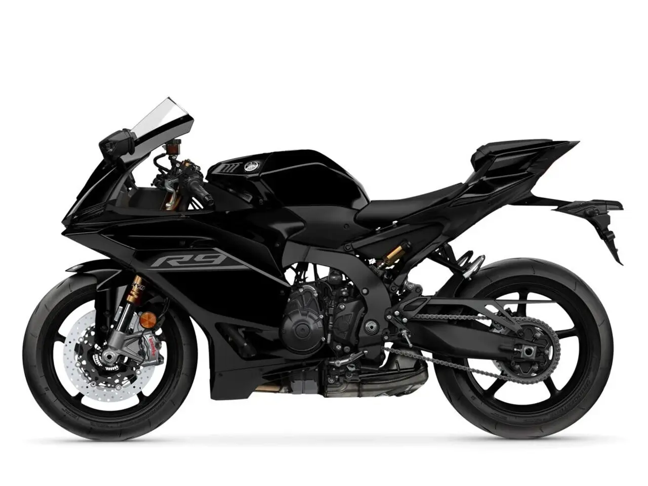 Billede 14 - Yamaha YZF-R9 Tech Black