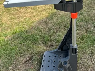 Affaldsstativ