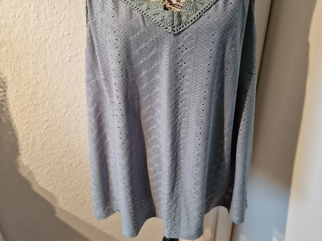 Billede 1 - Top, SHEIN CURVE