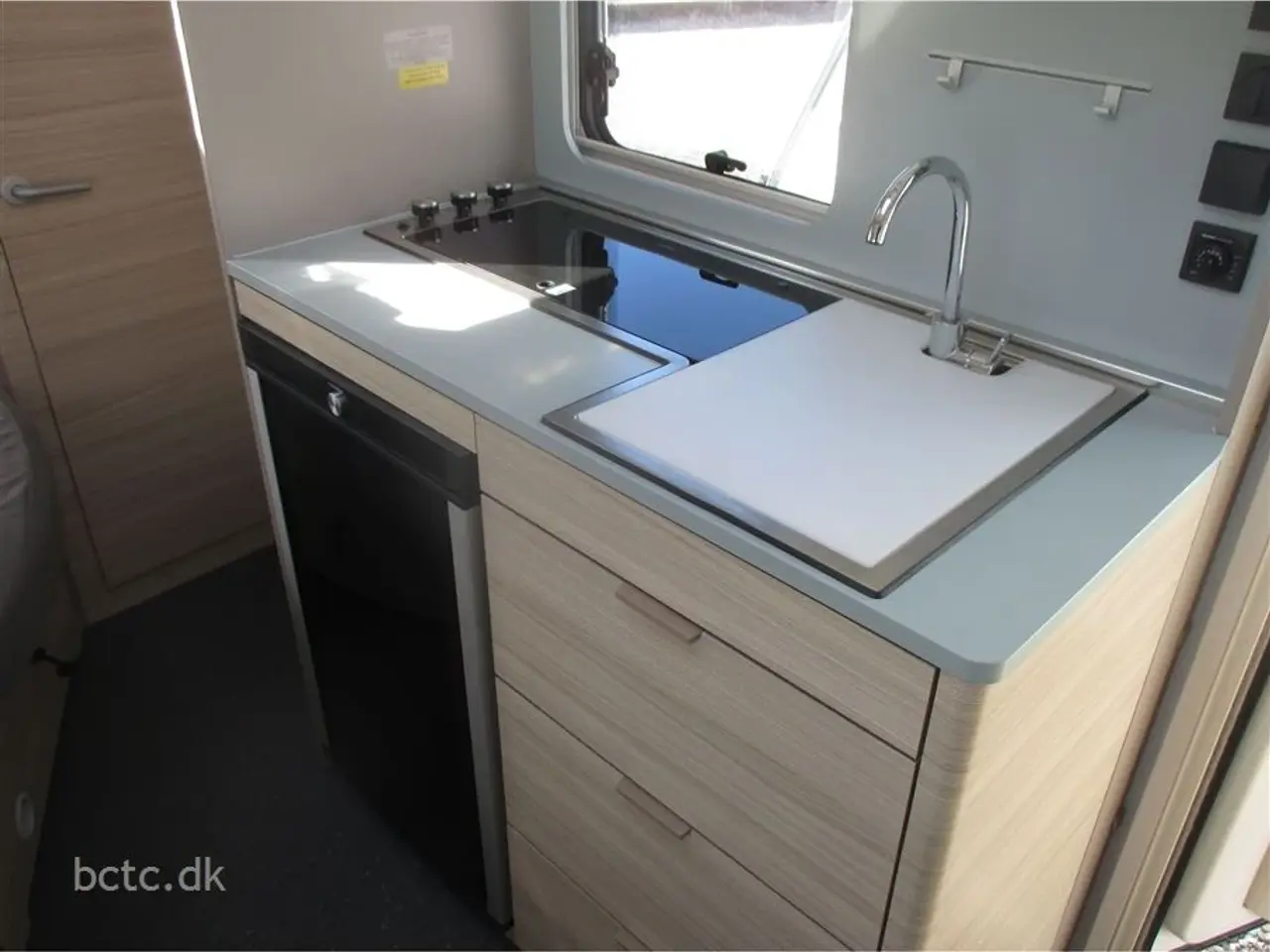 Billede 6 - 2023 - Adria Altea 432 PX