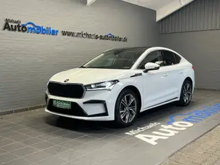 Skoda Enyaq 80 iV Suite Coupé
