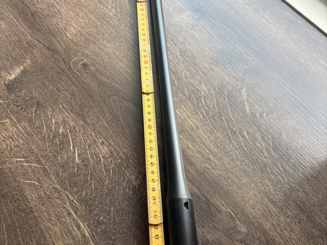 Billede 1 - Blaser r8 pibe