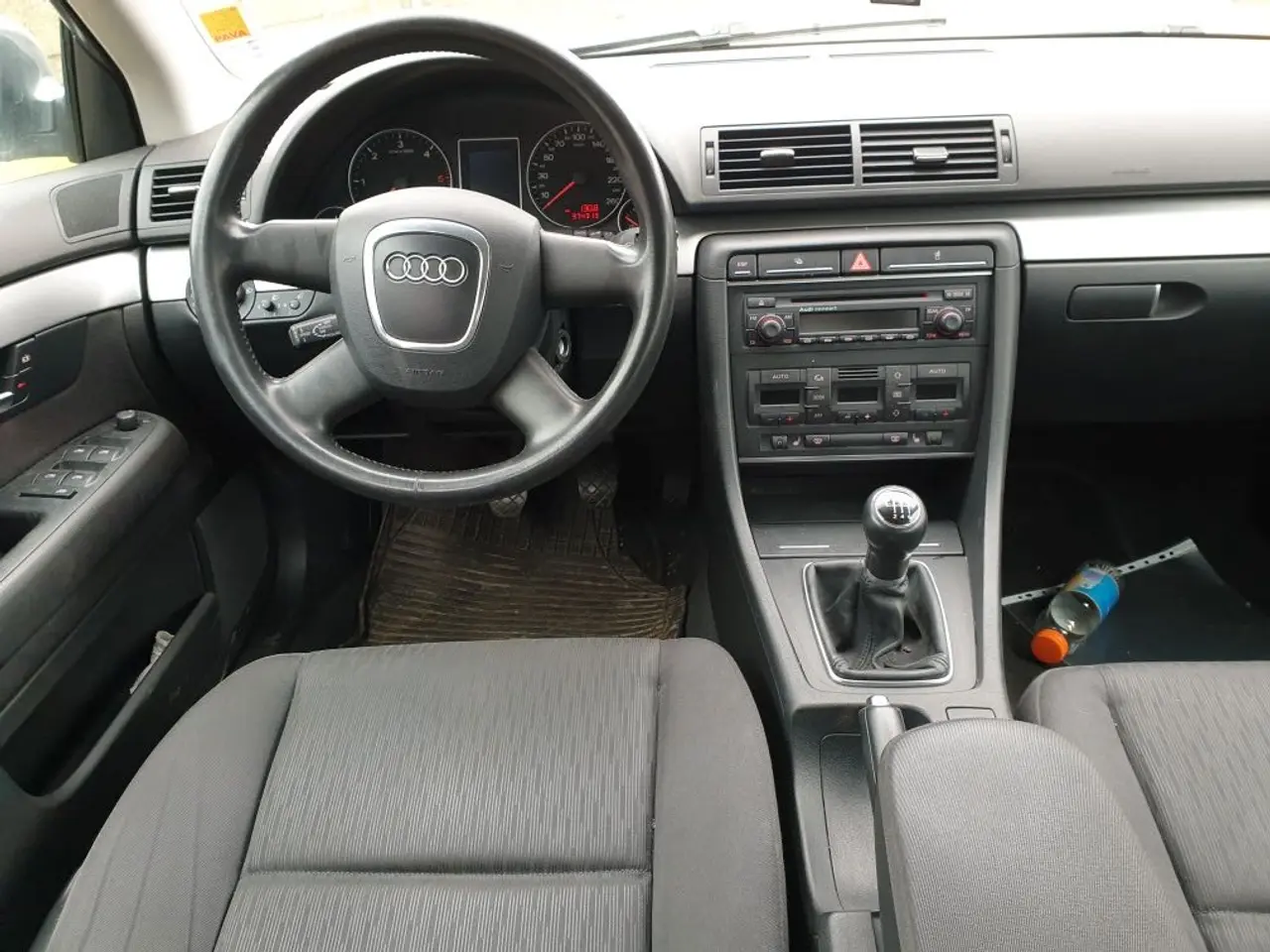 Billede 7 - NYSYNET Audi A4 Avant 2,0 Tdi 2006 140 hk