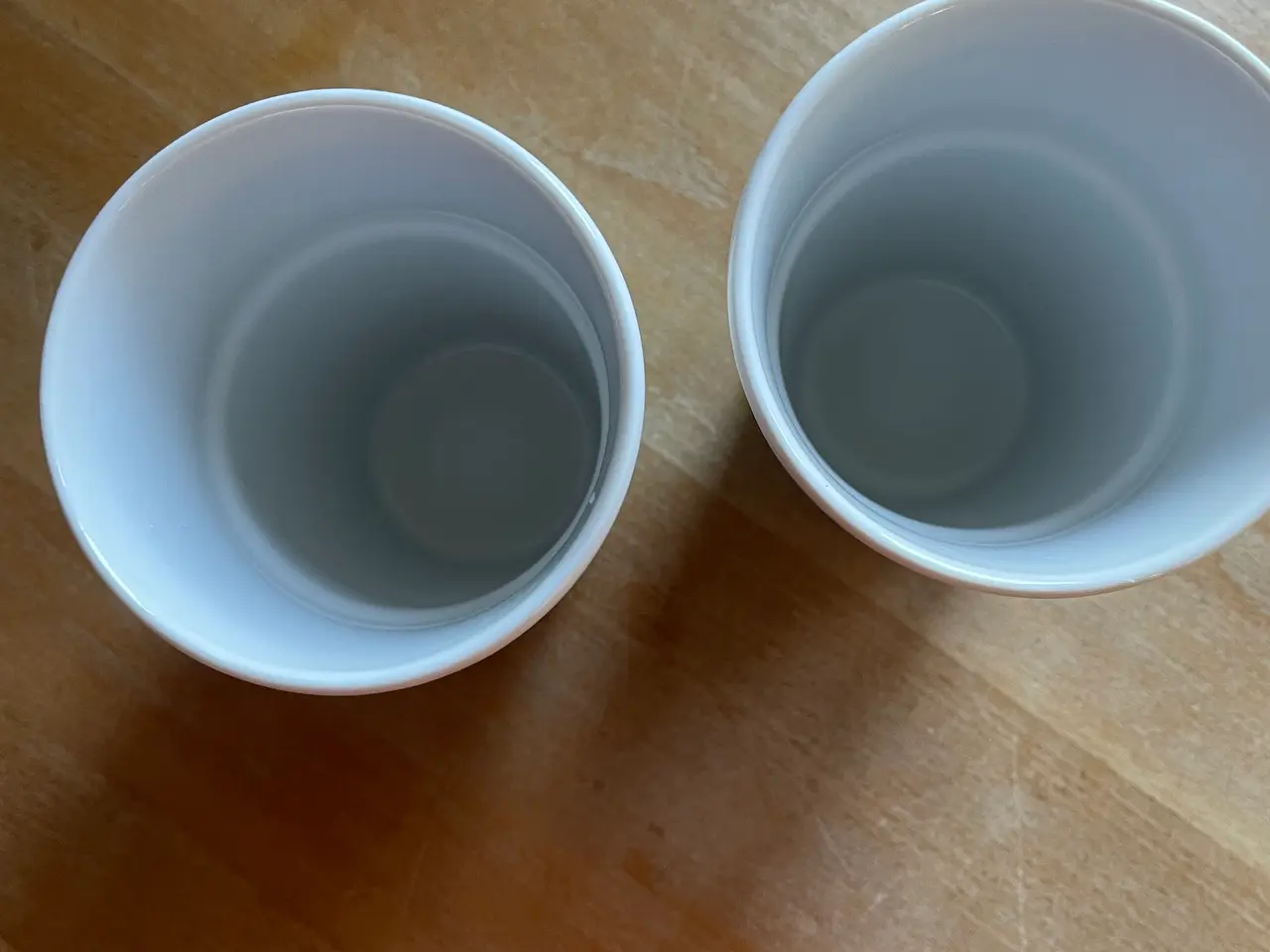 Billede 2 - CAFÉ LATTE-KRUS - 2 STK - SAGE