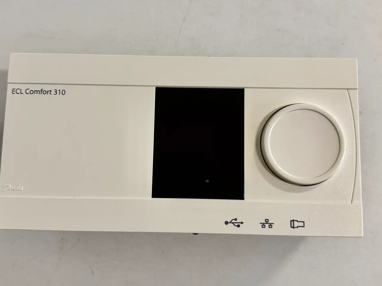 Billede 4 - Danfoss ECL Comfort 310 Sælges