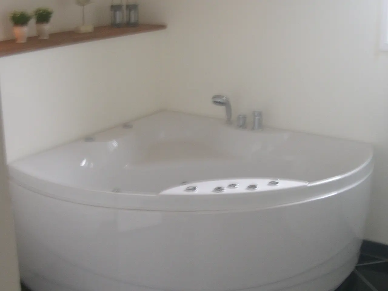 Billede 1 - Westerbergs spa / boblebad