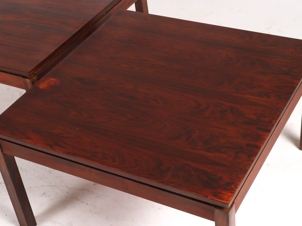 Billede 2 - 2 sofaborder