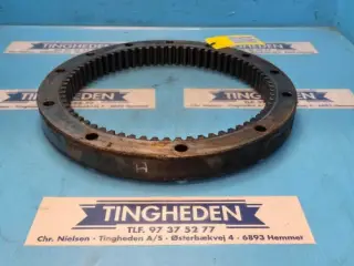 New Holland TM115 Tandkrans 5152030