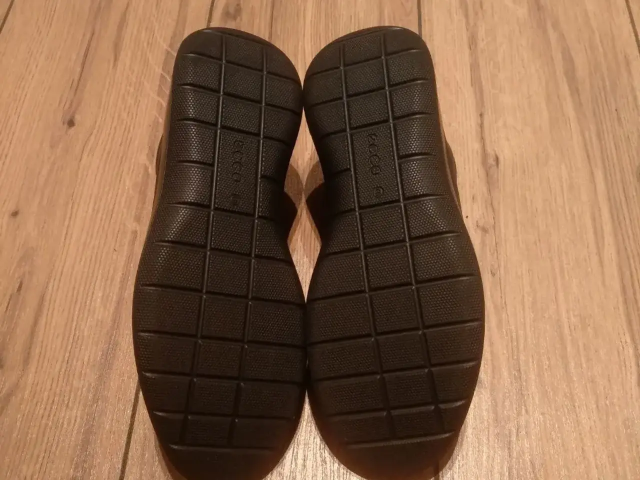 Billede 3 - Fritidssko, ECCO.