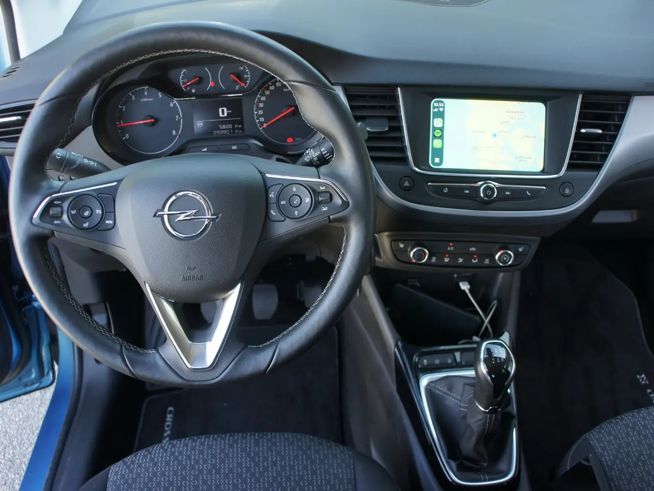 Billede 14 - Opel Crossland X 1,2 Enjoy
