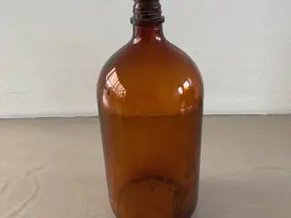 Flaske