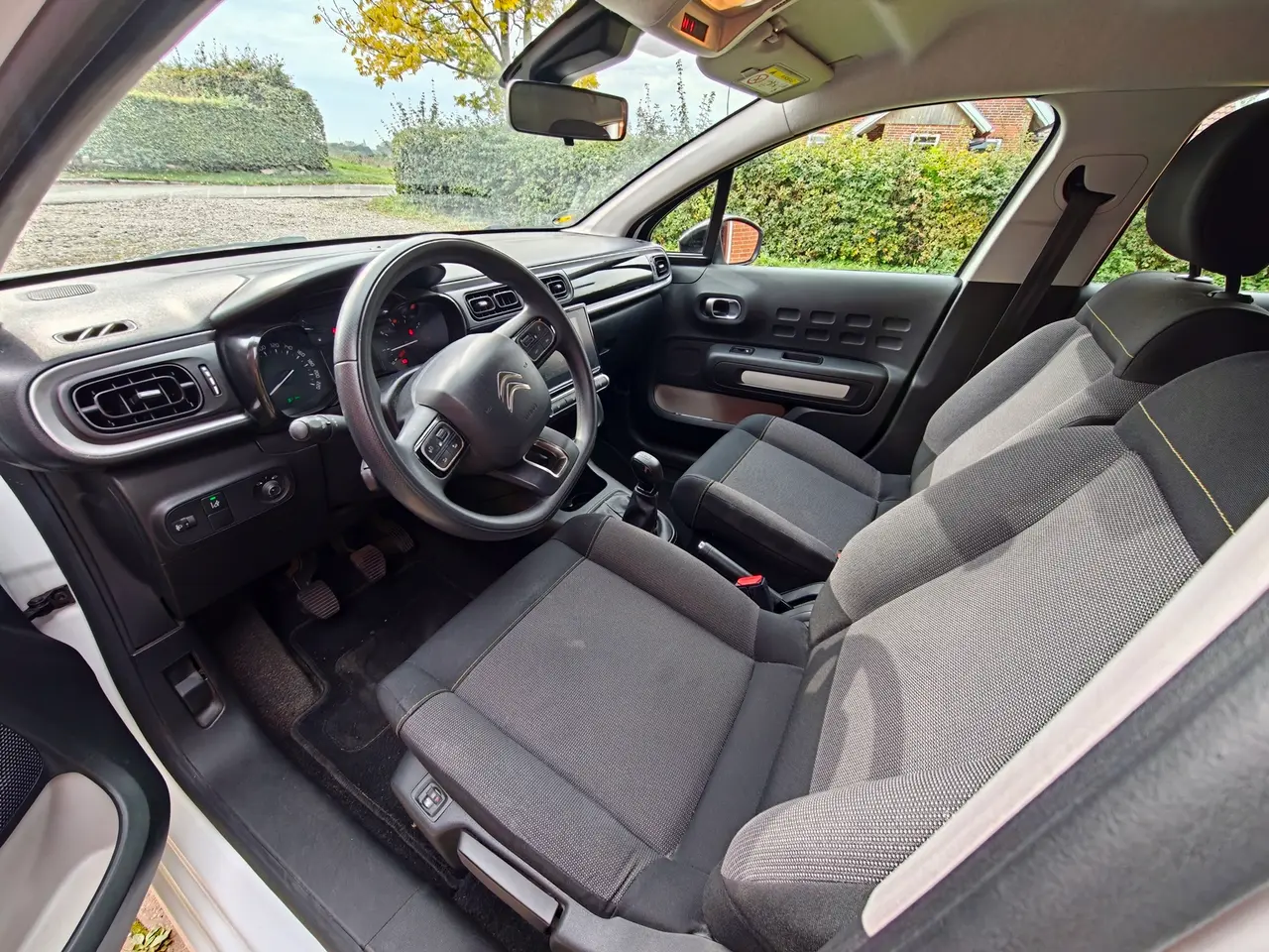 Billede 13 - Citroën C3 1.5 BlueHDi 100 HK (2020-model)