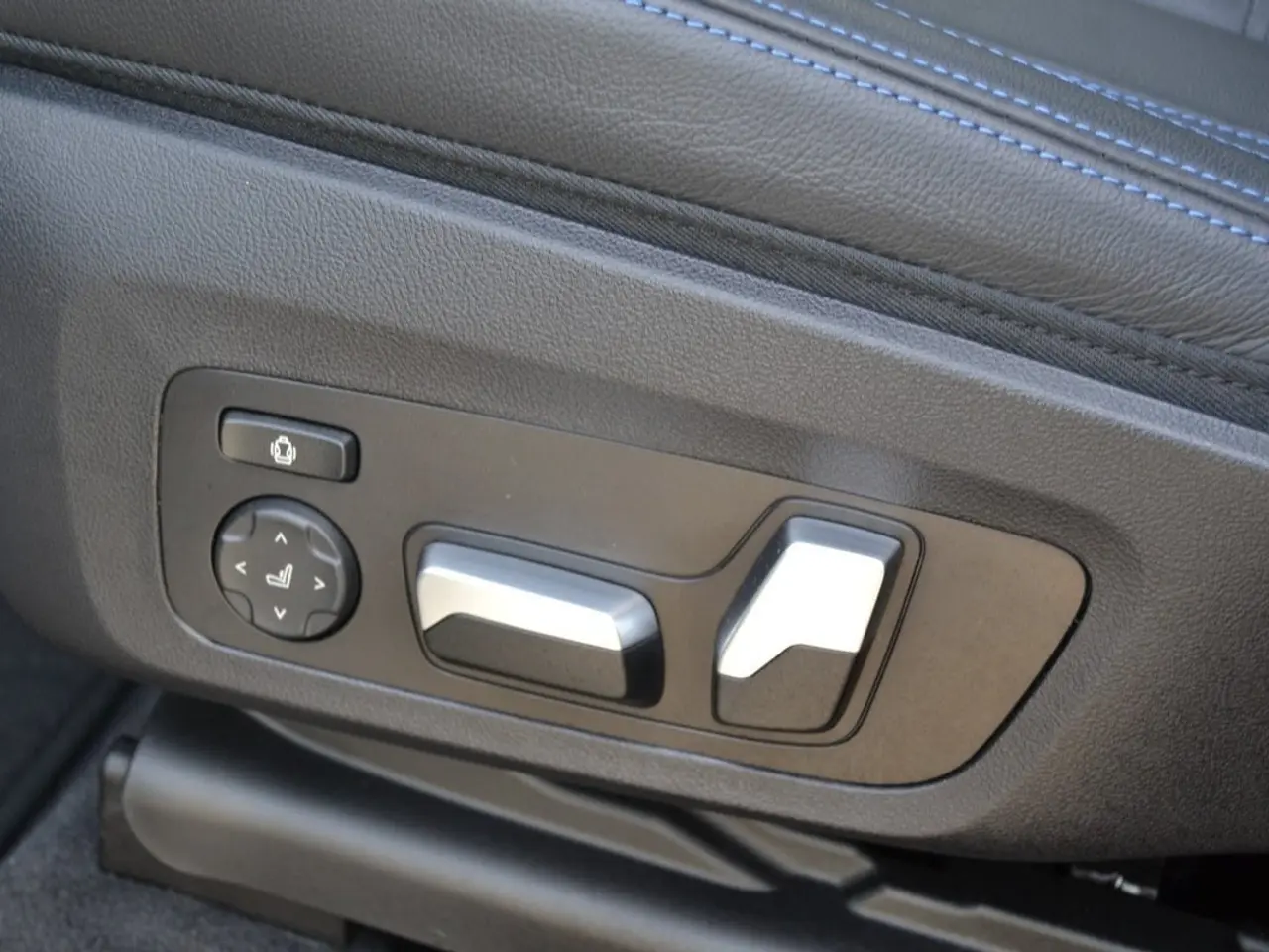 Billede 22 - BMW iX3 Charged Plus M-Sport