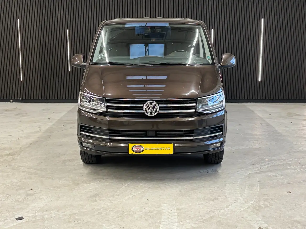 Billede 3 - VW Transporter 2,0 TDi 204 Kassevogn DSG lang