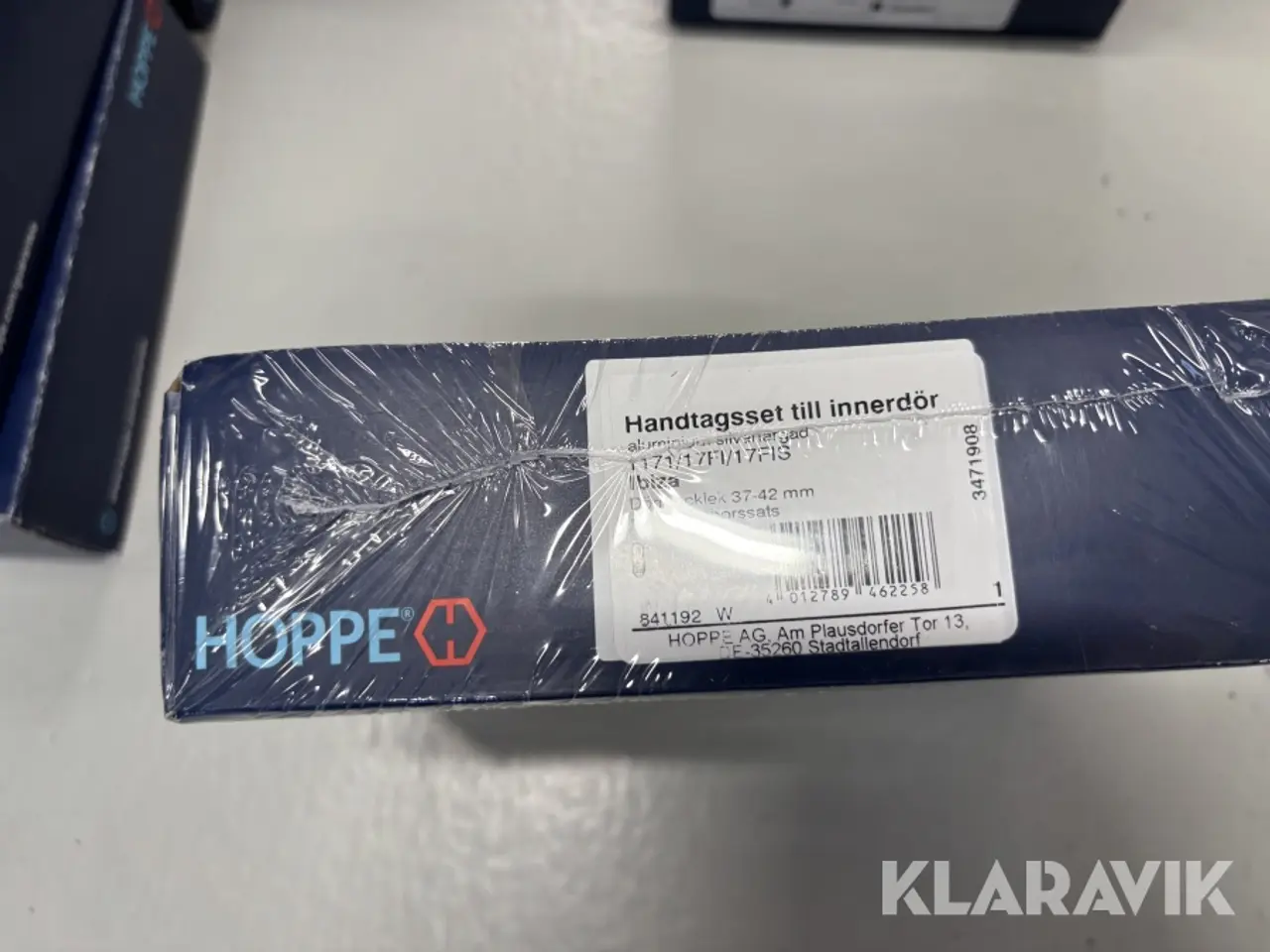 Billede 4 - Håndtag Hoppe, lot