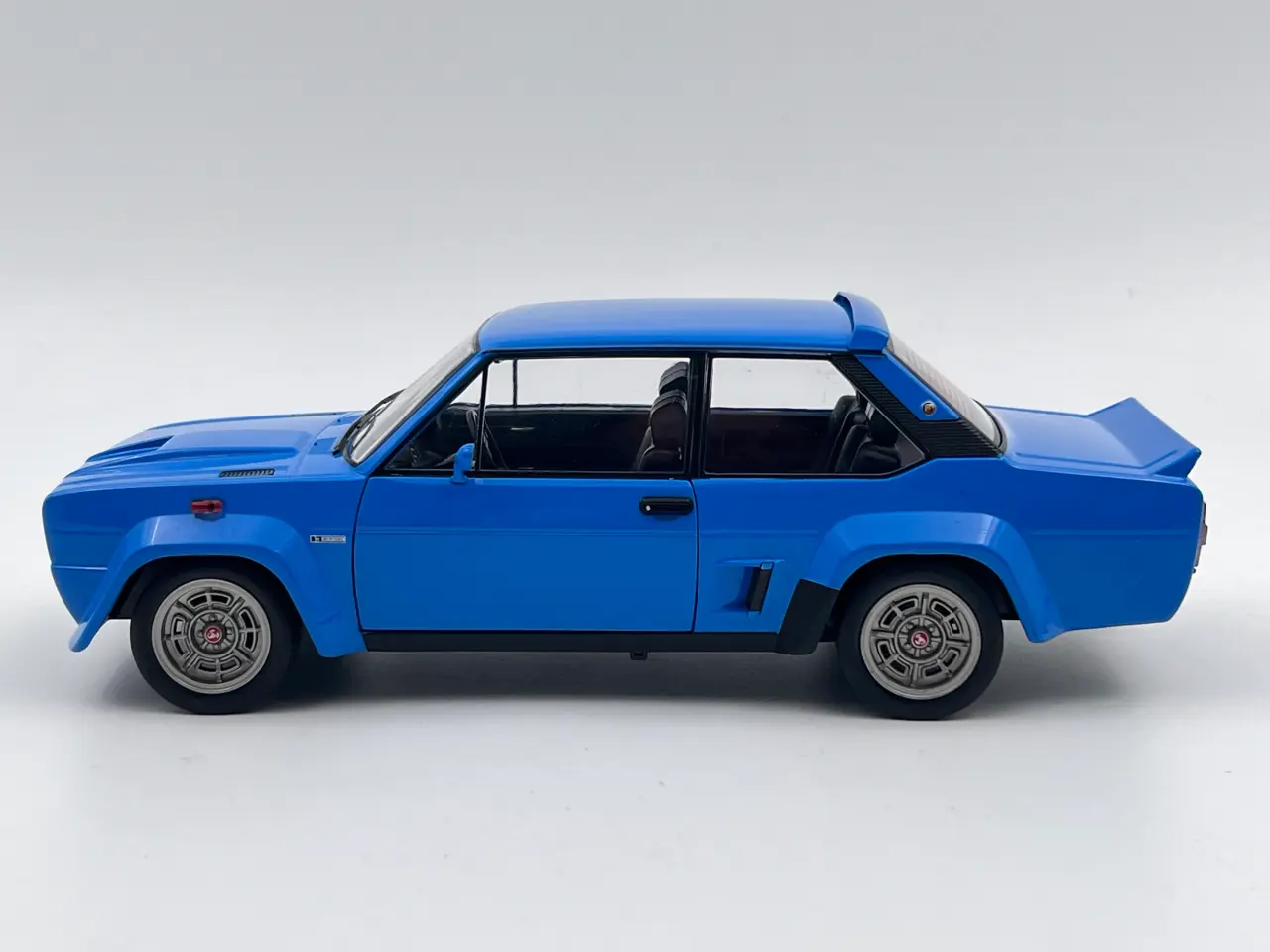 Billede 2 - 1980 Fiat 131 Abarth Rally 1:18