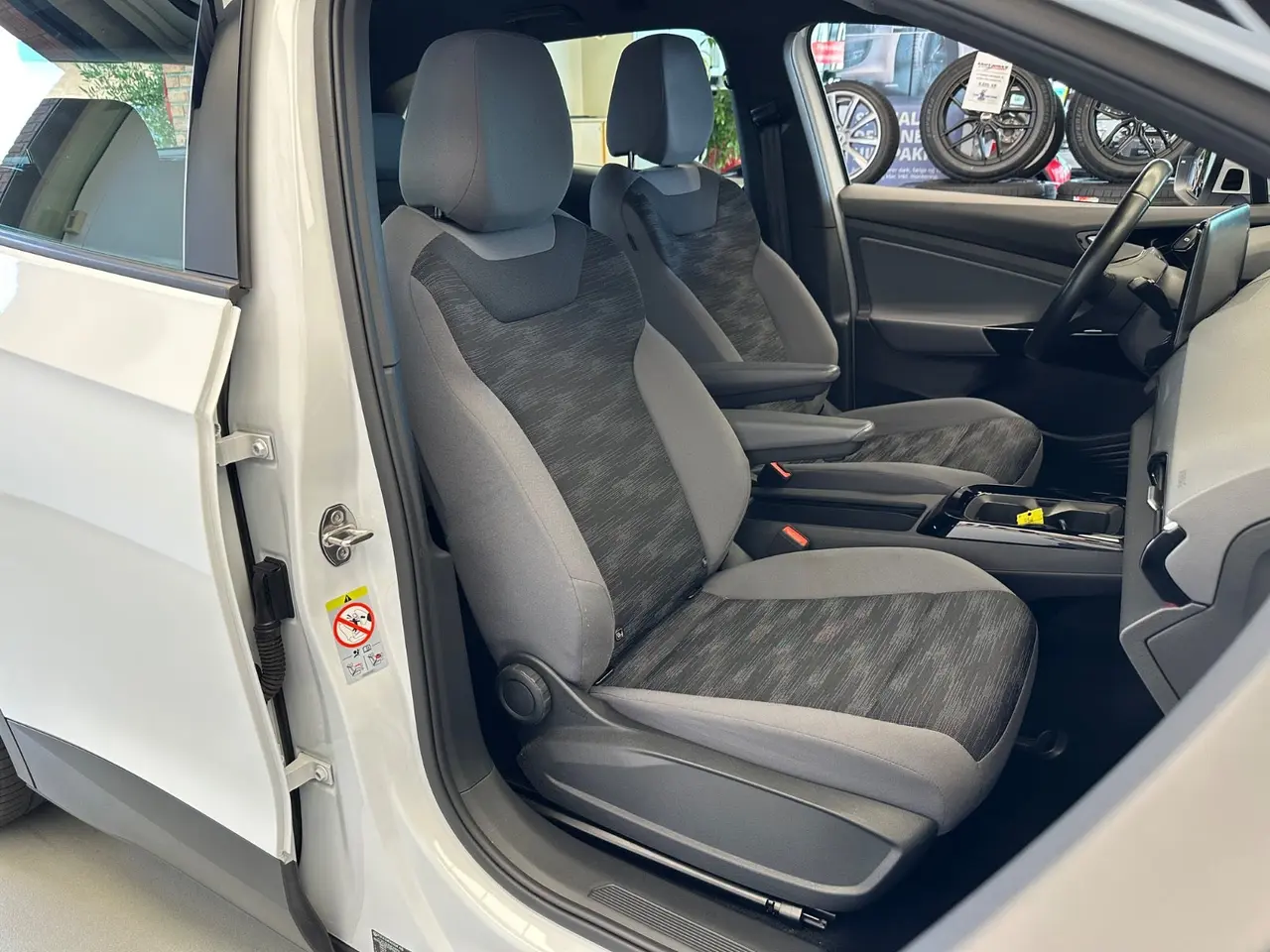 Billede 12 - VW ID.4 77 Pro
