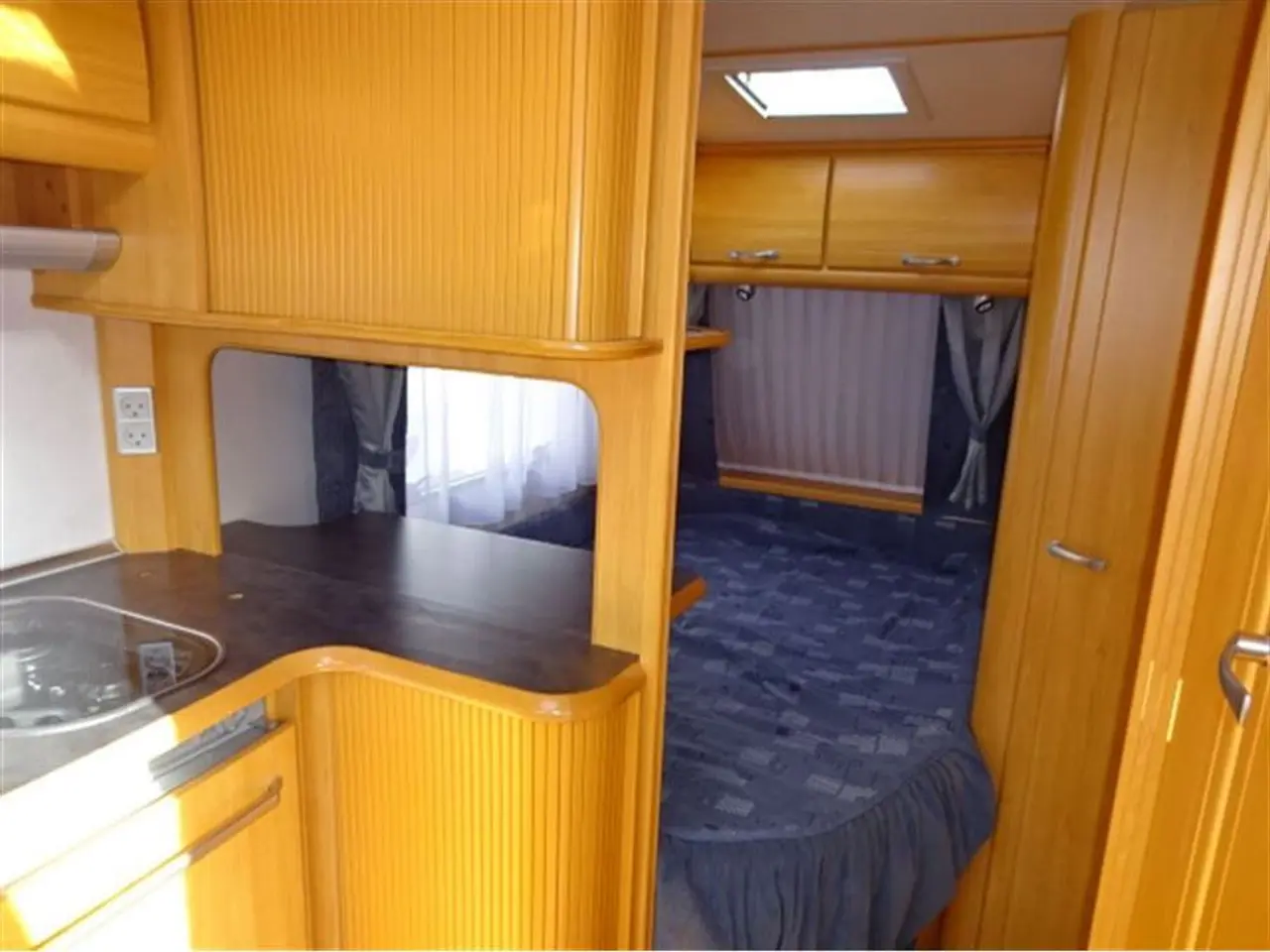 Billede 8 - 2005 - LMC Munsterland 475 RD