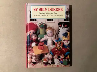 Sy selv dukker - Audrey Vincente Dean