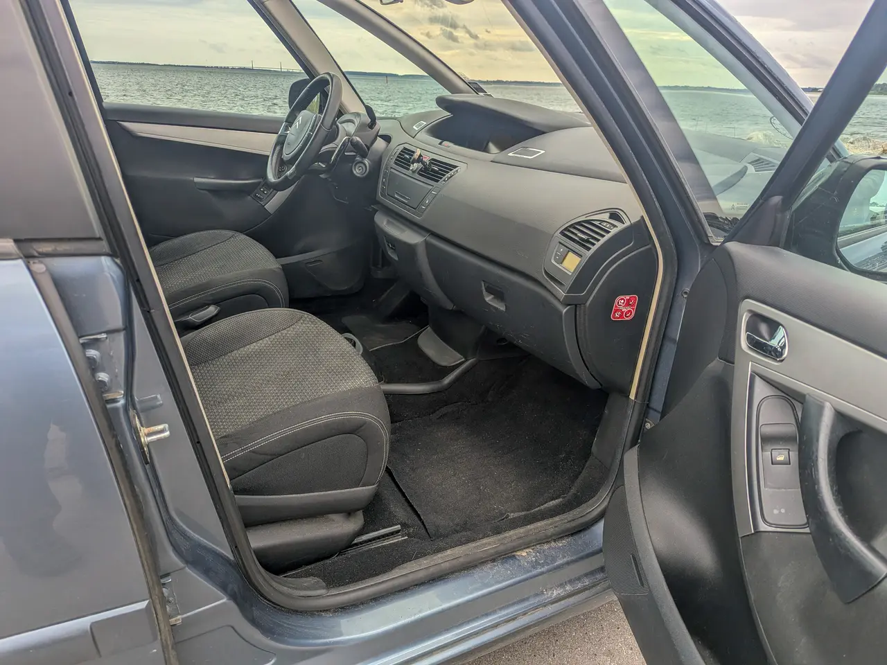 Billede 5 - Citroen C4 Grand Picasso