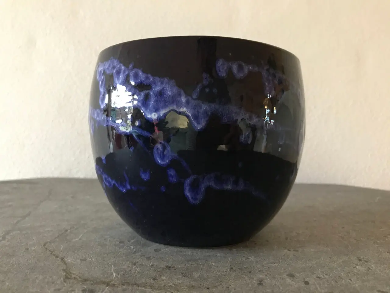Billede 4 - WG retro vase / skål