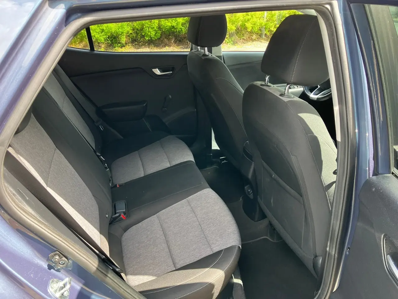 Billede 12 - Kia Stonic 1,0 T-GDi Vision