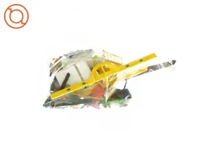 Forskelligt Play mobil (400 g)