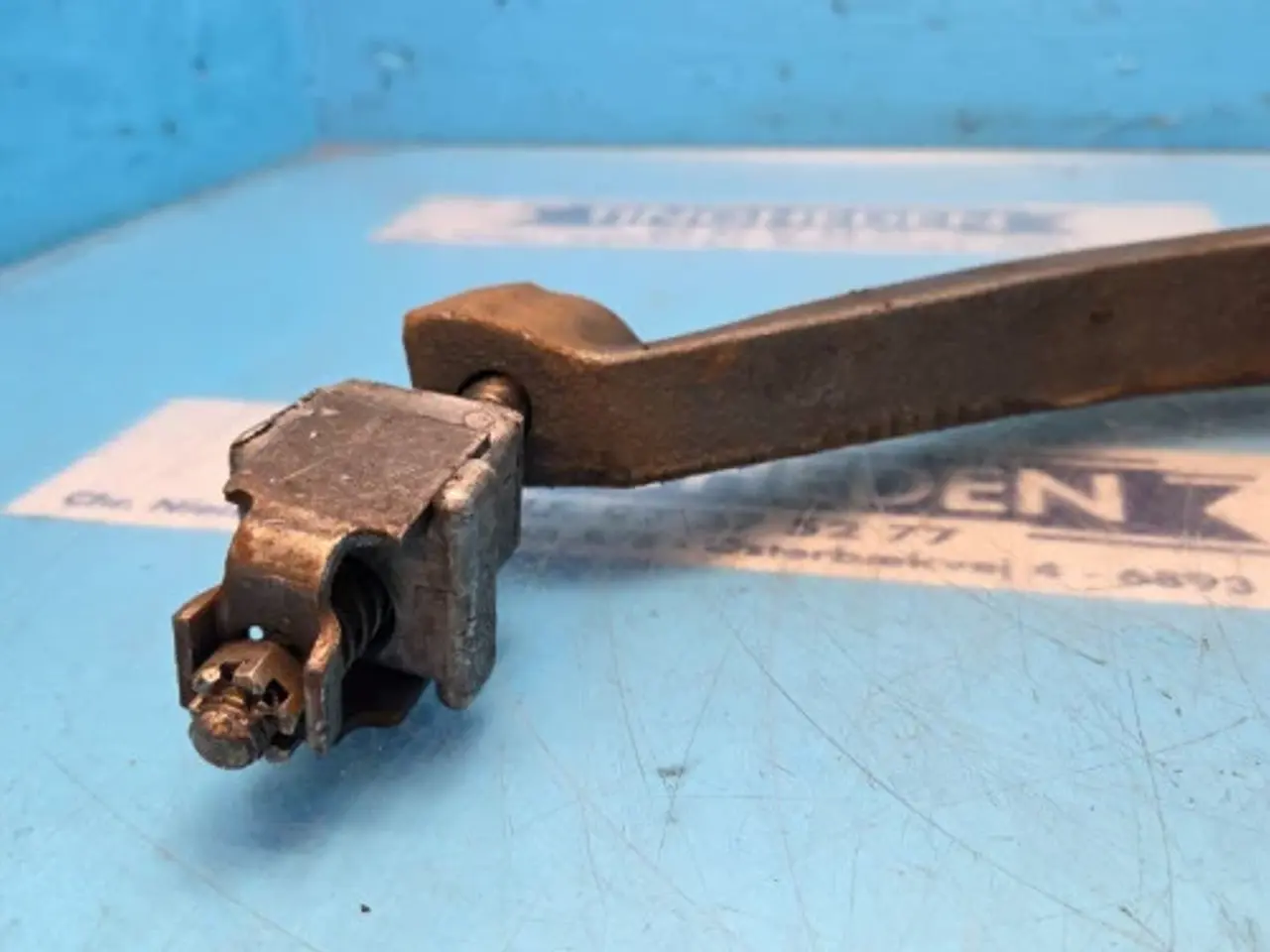 Billede 3 - John Deere 4040S Arm R71304