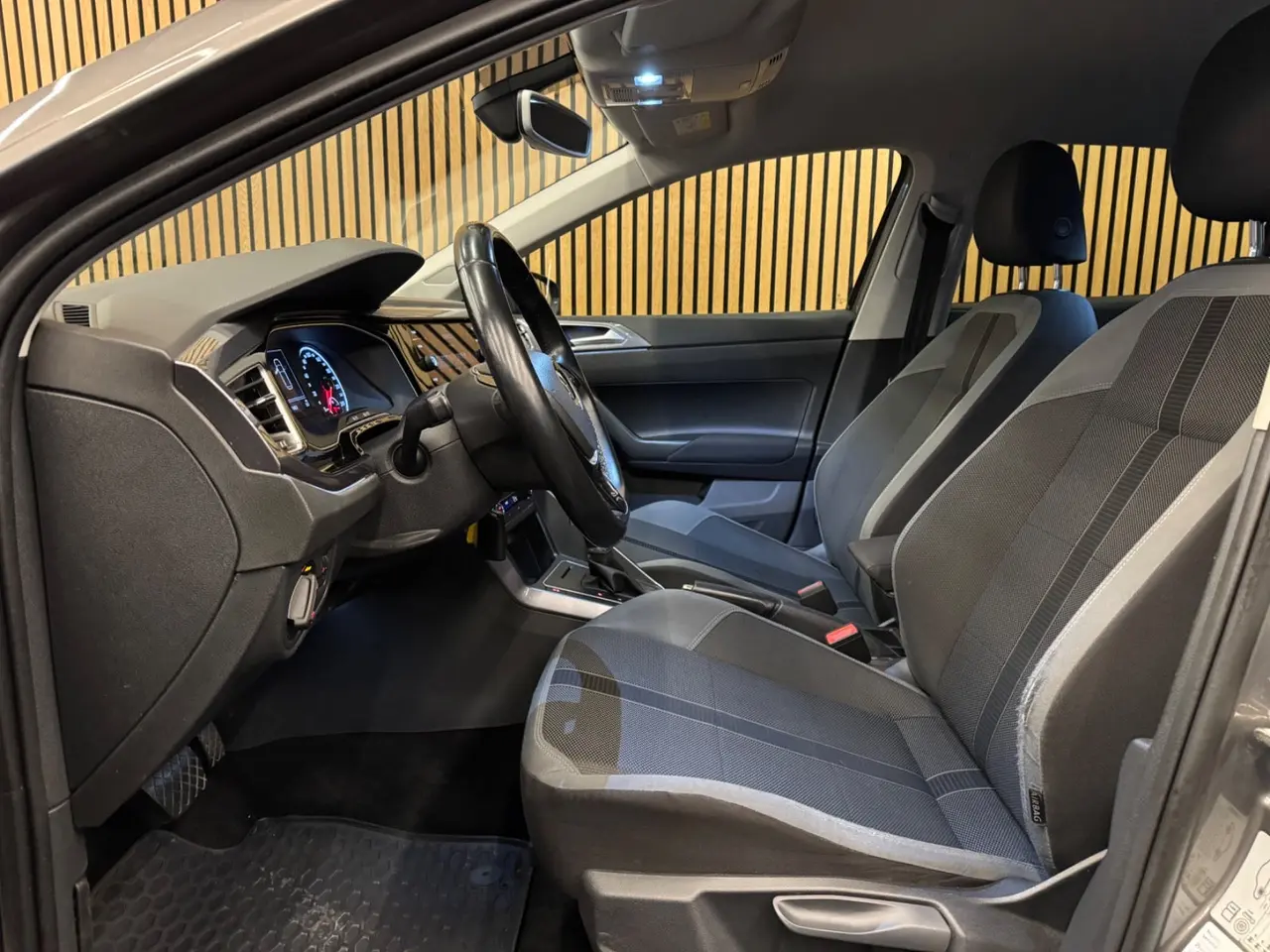 Billede 5 - VW Polo 1,0 TSi 115 Highline DSG