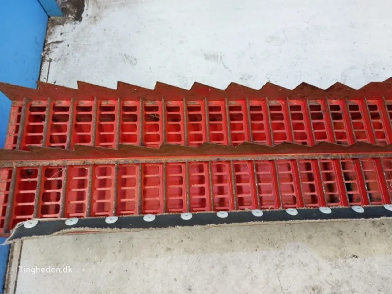 Billede 3 - Massey Ferguson 40 Ryster 28480677