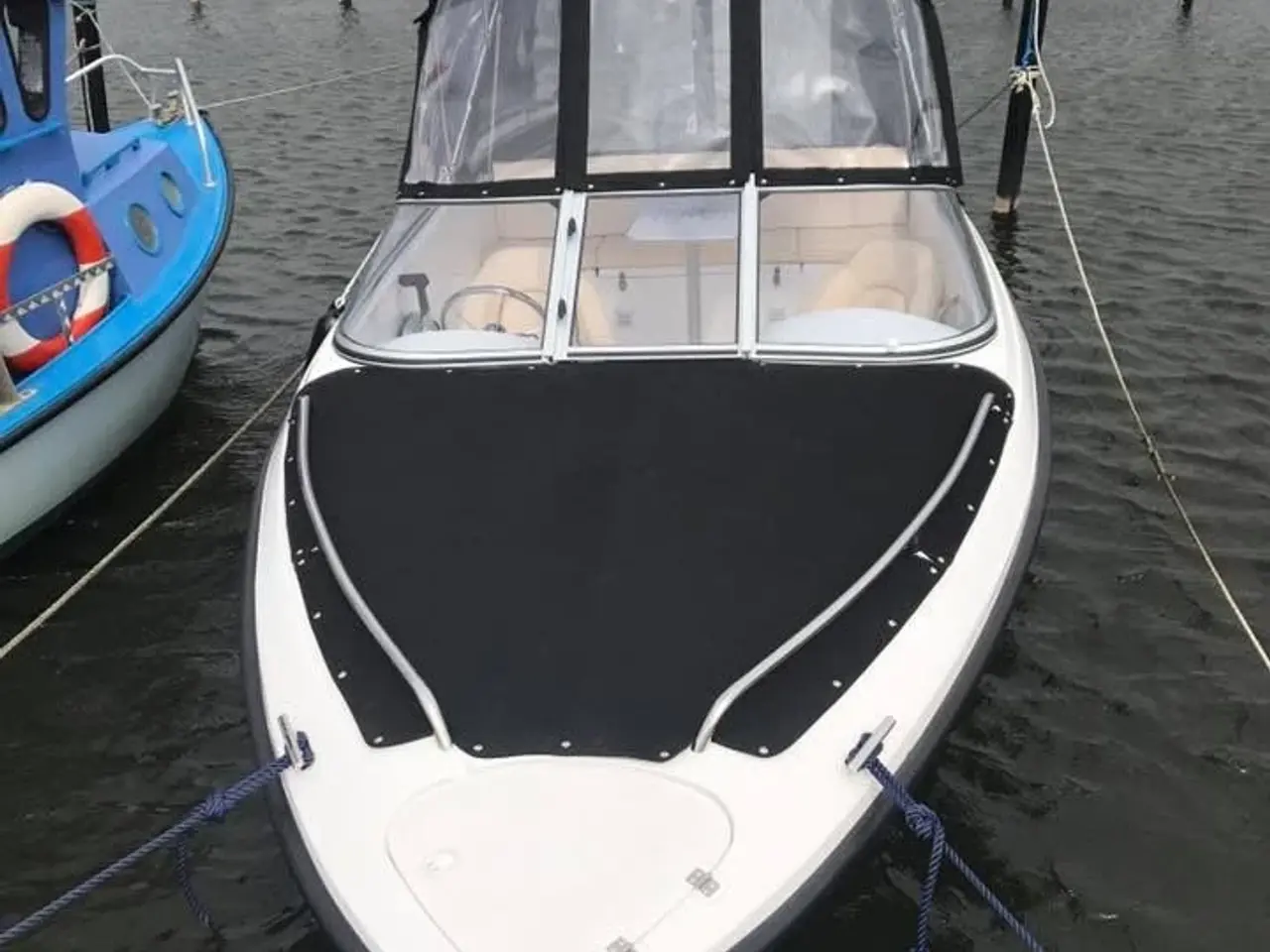 Billede 3 - Suncraft 560 BR