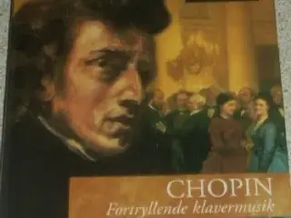 CDèr Chopin-Mozart-Vivaldi