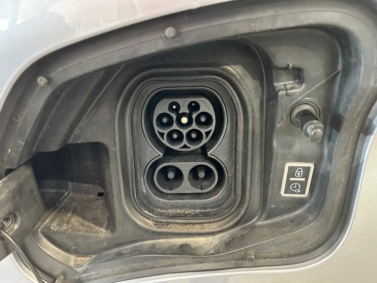Billede 17 - Citroën ë-SpaceTourer 75 L3 Business