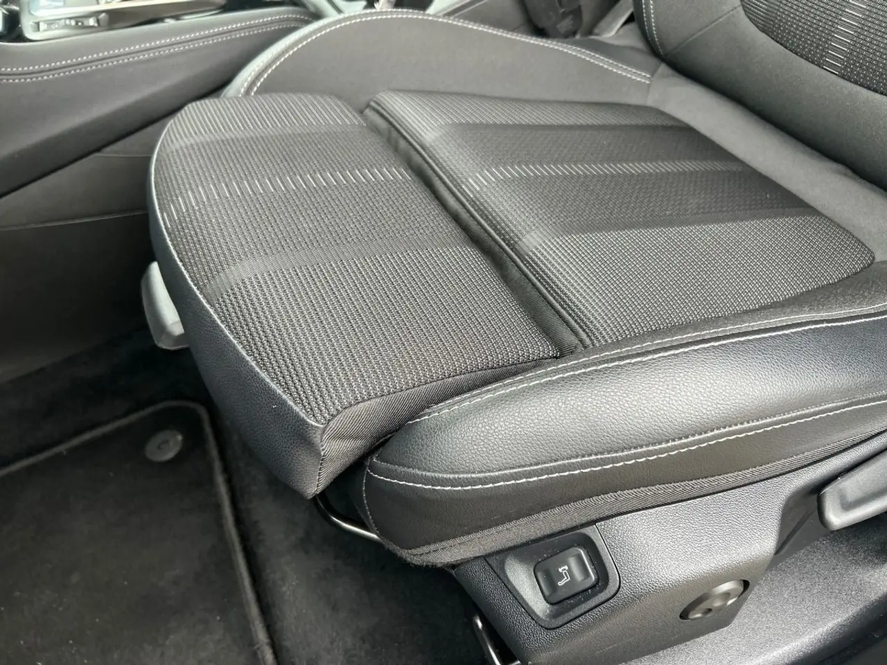 Billede 20 - Opel Grandland 1,6 Hybrid Ultimate aut.