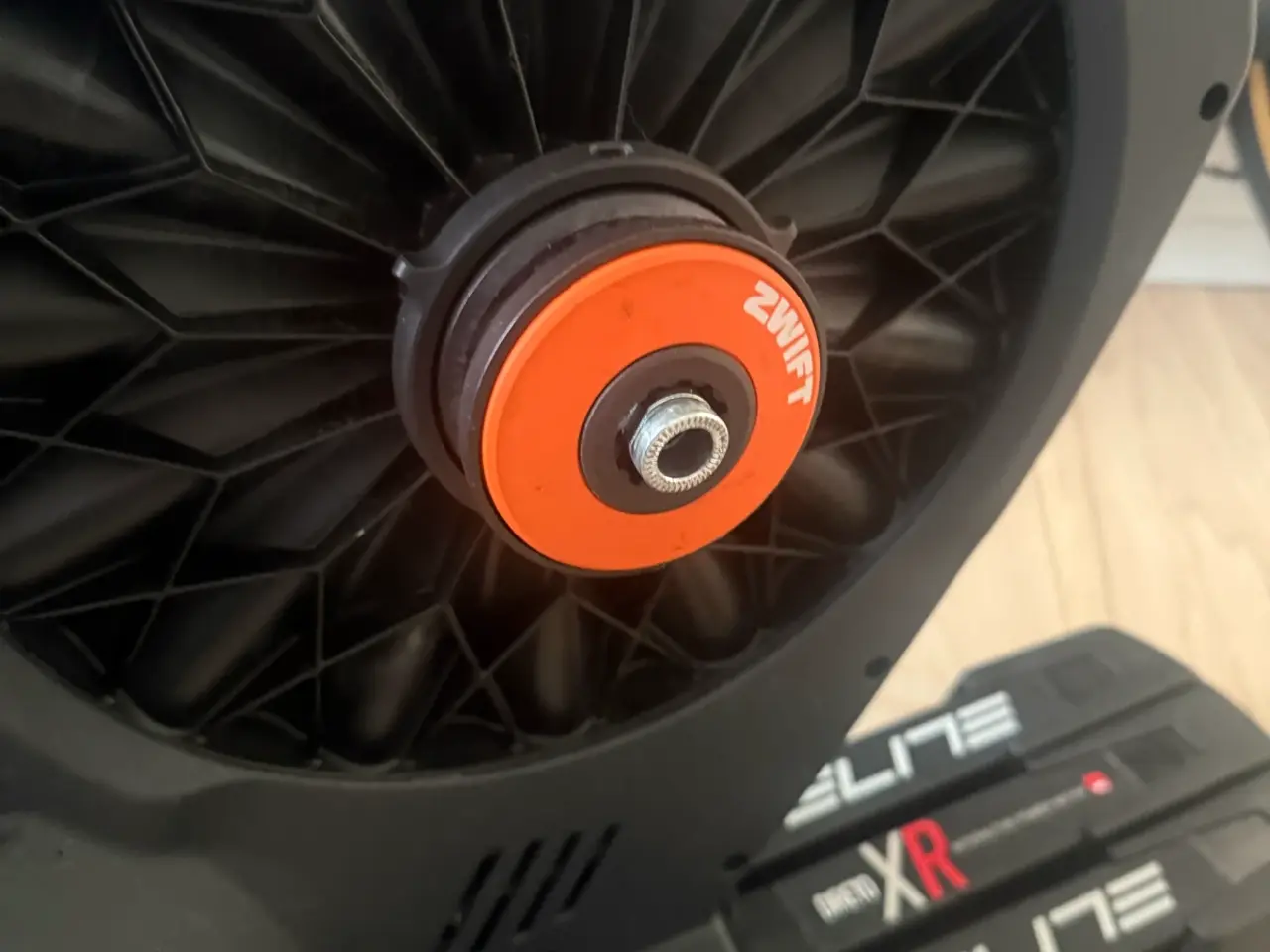 Billede 1 - Elite Direto XR hometrainer smart trainer