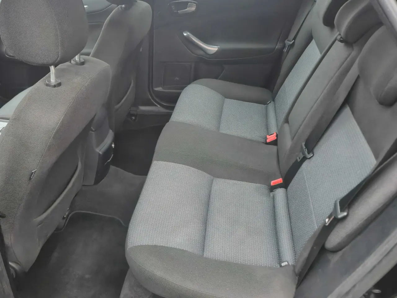 Billede 8 - Ford mondeo 2008 2.0 benzin
