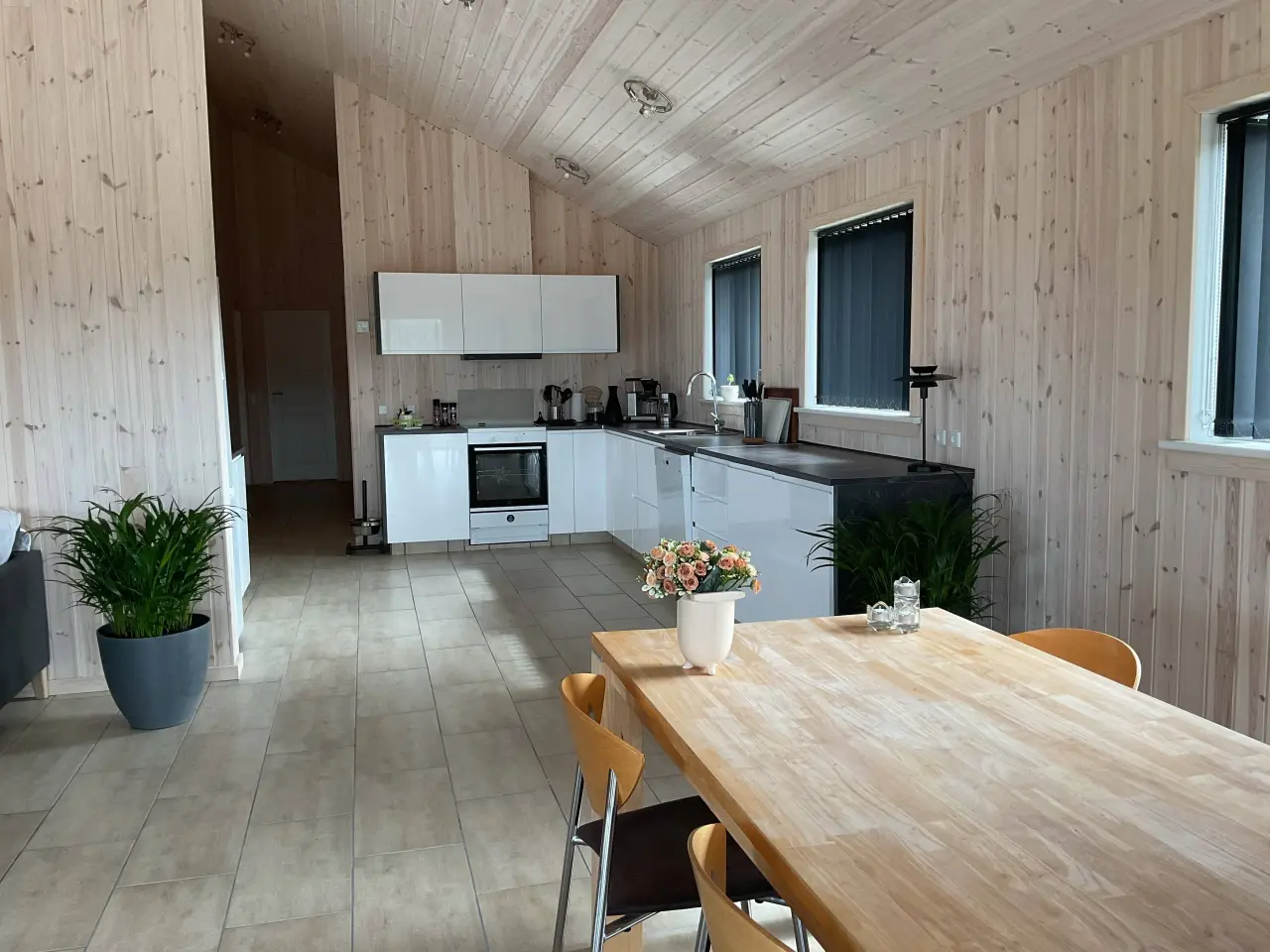 Billede 3 - UDLEJES.  Sommerhus UDLEJES 