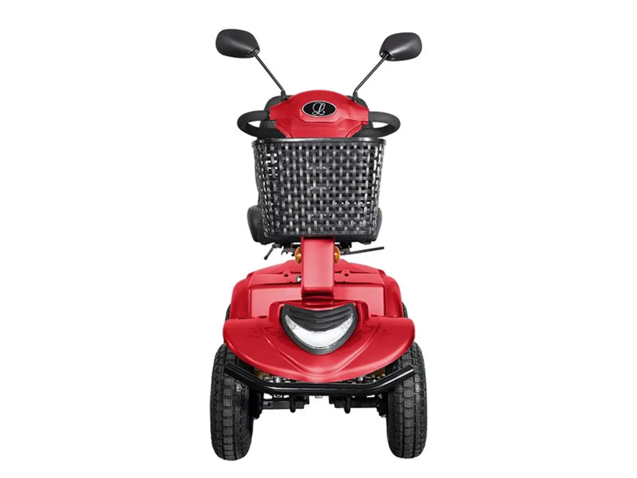 Billede 3 - Lindebjerg Elscooter LM 350
