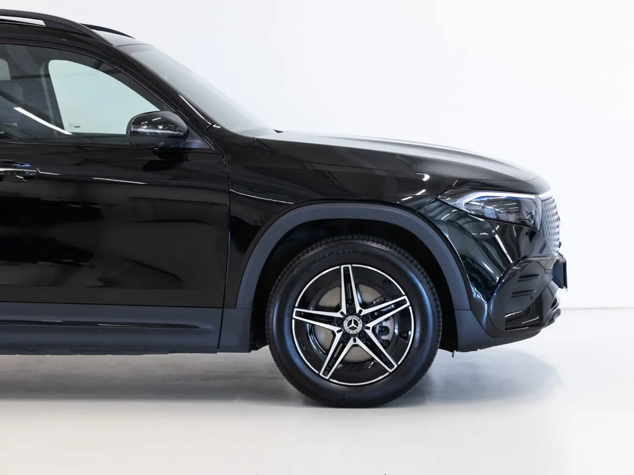 Billede 21 - Mercedes EQB350 AMG Premium 4Matic